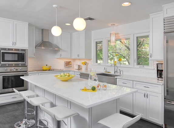 Cipriani Remodeling Solutions - Mount Laurel, NJ. Haddonfield Kitchen