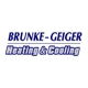 Brunke-Geiger Heating & Cooling