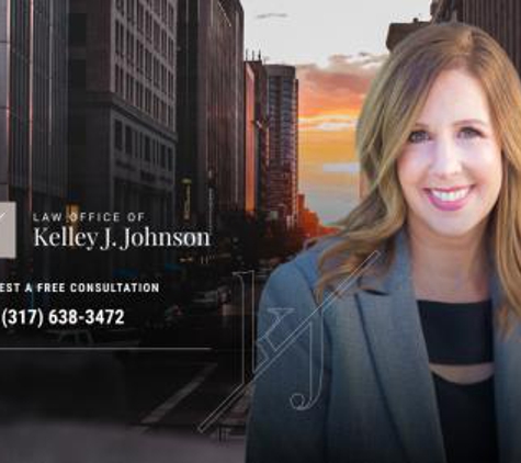 Law Office of Kelley J. Johnson - Indianapolis, IN