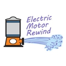 Electric Motor Rewind - Used Electric Motors