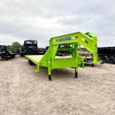 S&A Trailer Sales - Transport Trailers