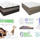 Sleeptronic - Mattresses