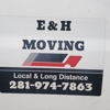 E & H Moving gallery