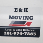 E & H Moving