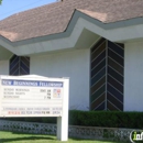 Foursquare Church Bellflower - Pentecostal Churches