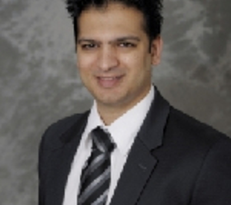Zamip Prakash Patel, MD - Orlando, FL