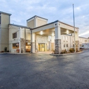 Comfort Inn Suites - Motels