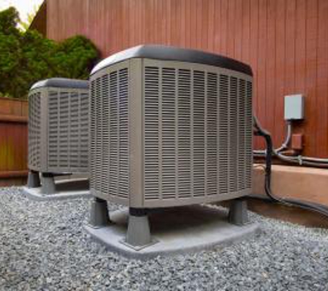 Jim Johnson Heating & A/C Inc - Bristol, FL