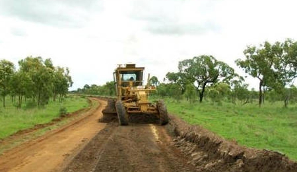Burdekin Haulage - Home Hill, QLD
