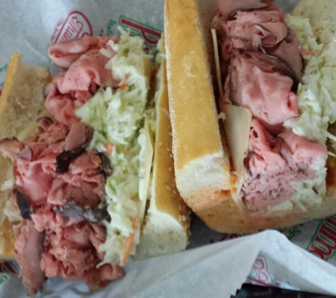 PrimoHoagies - Cherry Hill, NJ