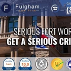 Fulgham Hampton Criminal Defense Attorneys