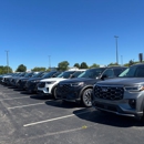 Fox Ford - New Car Dealers