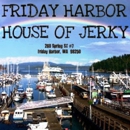 Friday Harbor House Of Jerky - Grocers-Specialty Foods