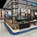 Capital One Café - Beverages