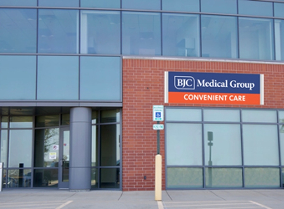 BJC Medical Group Convenient Care at Columbia - Columbia, IL