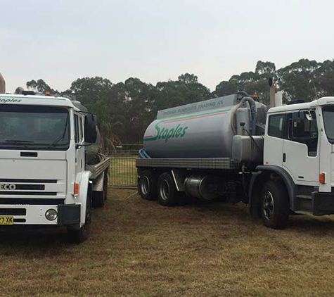 Premier Pumpouts / Staples - Mount Kuring-gai, NSW