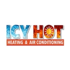Icy Hot Heating and Air Conditioning, Inc.