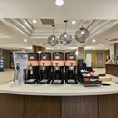 SpringHill Suites by Marriott San Antonio Medical Center/Northwest - Hotels