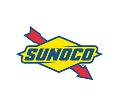 Sunoco Gas Station - Jersey City, NJ