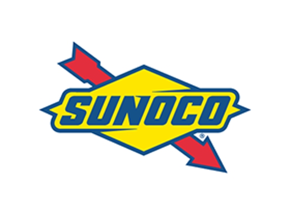 Sunoco Gas Station - Scranton, PA