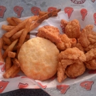Popeyes Louisiana Kitchen
