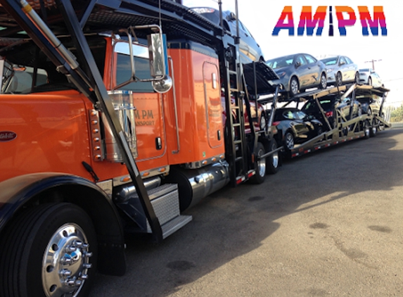 AmPm Auto Transport - Phoenix, AZ