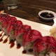 Pacific Sushi & Grill