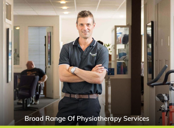 Symmetry Physiotherapy & Sports Medicine - Hoppers Crossing, VIC. Broad Range Of Physiotherapy Services