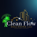 Clean Flow Solutions LLC - Cleaning Contractors
