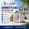 Mobistor Portable Storage gallery