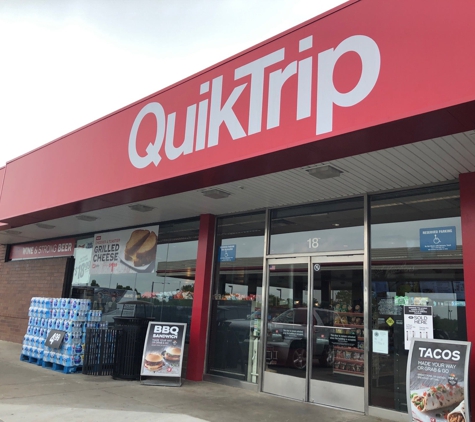 QuikTrip - Tulsa, OK