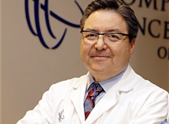 James D. Sanchez, MD - Las Vegas, NV