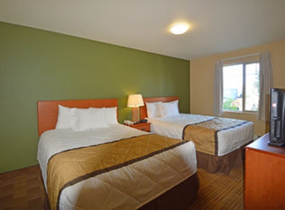 Extended Stay America - Anchorage - Midtown - Anchorage, AK