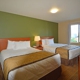 Extended Stay America - Anchorage - Midtown