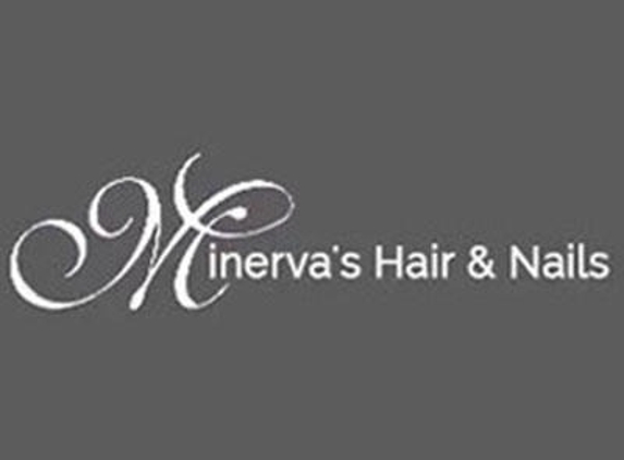 Minerva's Salon & Wellness Spa - Brighton, MI