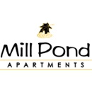 Mill Pond Apartments - Apartments
