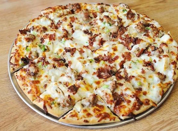 Boss' Pizza & Chicken - Lincoln, NE