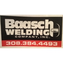 Baasch Welding Co. Inc. - Welding Equipment & Supply