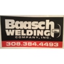 Baasch Welding Co. Inc.
