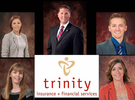 Trinity Insurance & Financial Services - Dixon, IL