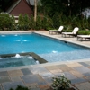 Woodside Custom Pools gallery