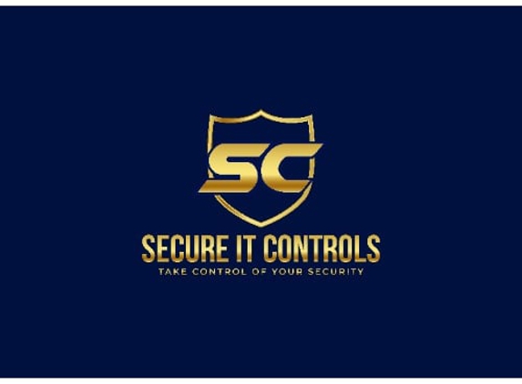 Secure It Controls