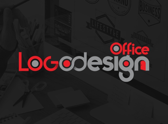 Logo Design Office - Newark, NJ