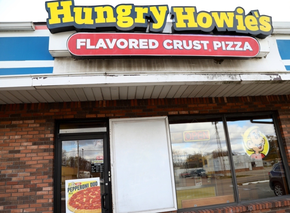 Hungry Howie's Pizza - Flint, MI