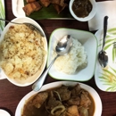 Pampanguena Cuisine - Filipino Restaurants