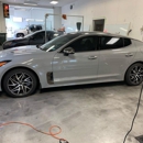 Shades of Gray - Window Tinting