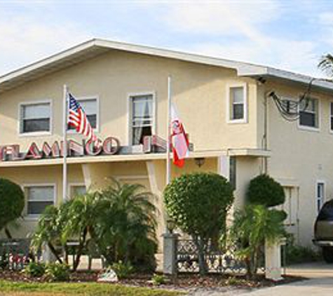 Flamingo Inn - Fort Myers Beach, FL