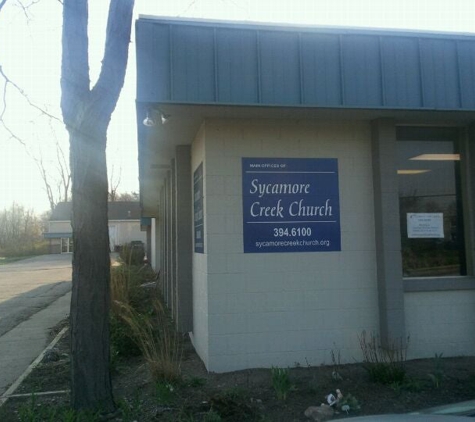 Sycamore Creek Church - Lansing, MI