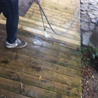 Affordable Pressure Washing