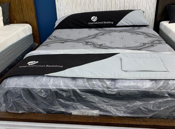 Direct Mattress and Furniture - Eugene, OR